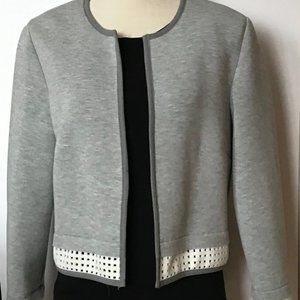 T. Tahari Blazer